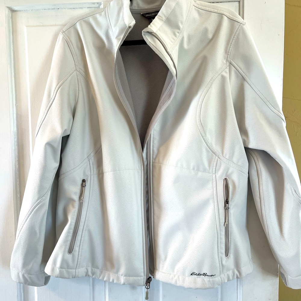 Eddie Bauer Jacket